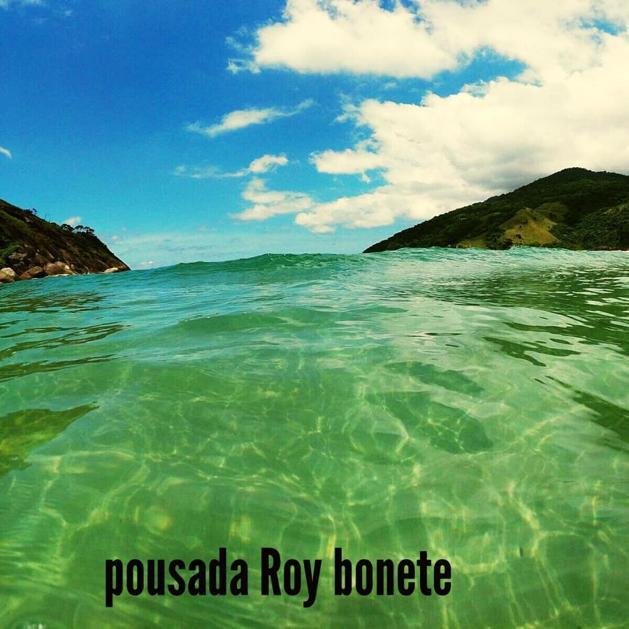 Pousada Roy Bonete Ilhabela Εξωτερικό φωτογραφία