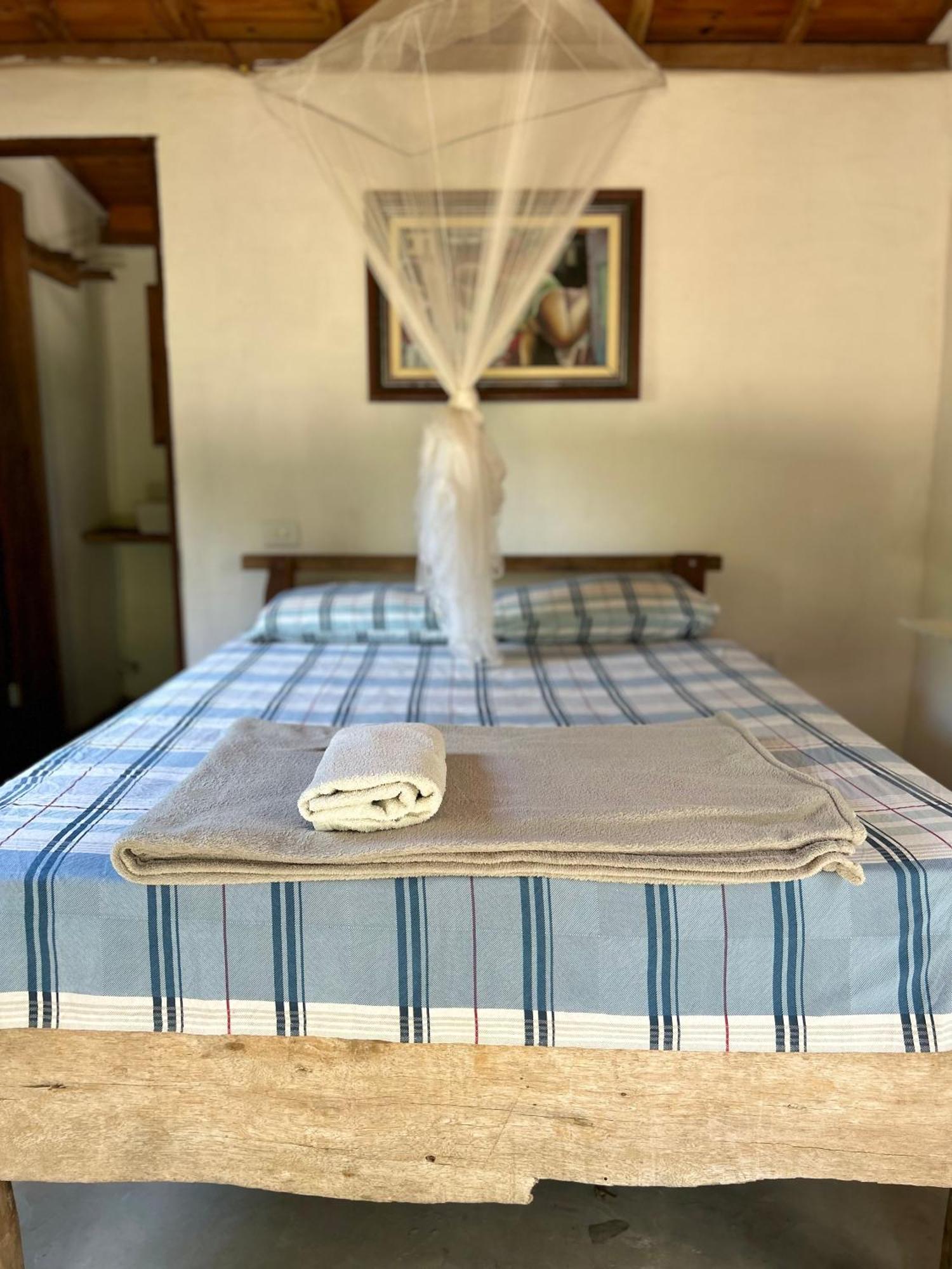 Pousada Roy Bonete Ilhabela Εξωτερικό φωτογραφία
