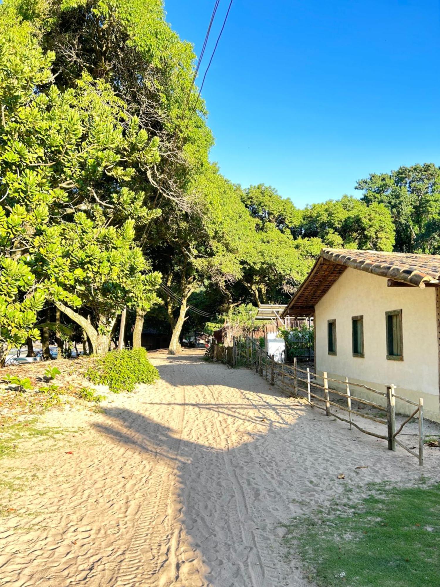 Pousada Roy Bonete Ilhabela Εξωτερικό φωτογραφία