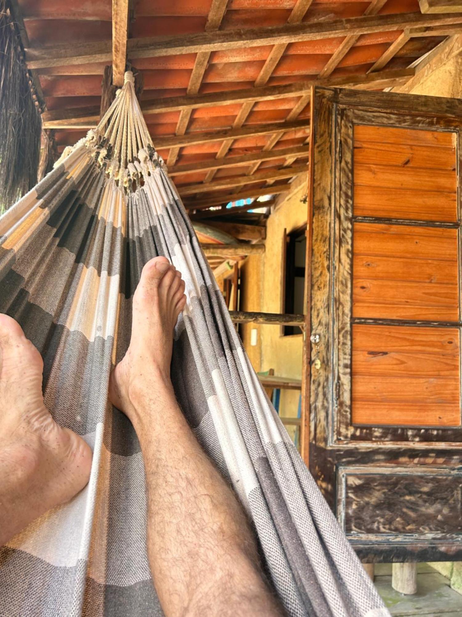Pousada Roy Bonete Ilhabela Εξωτερικό φωτογραφία